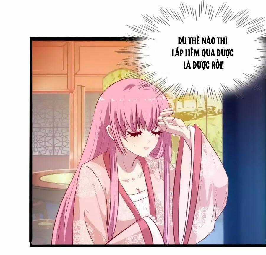 Thỏ Yêu Tiểu Vương Phi - Chapter 36 - Trang 24