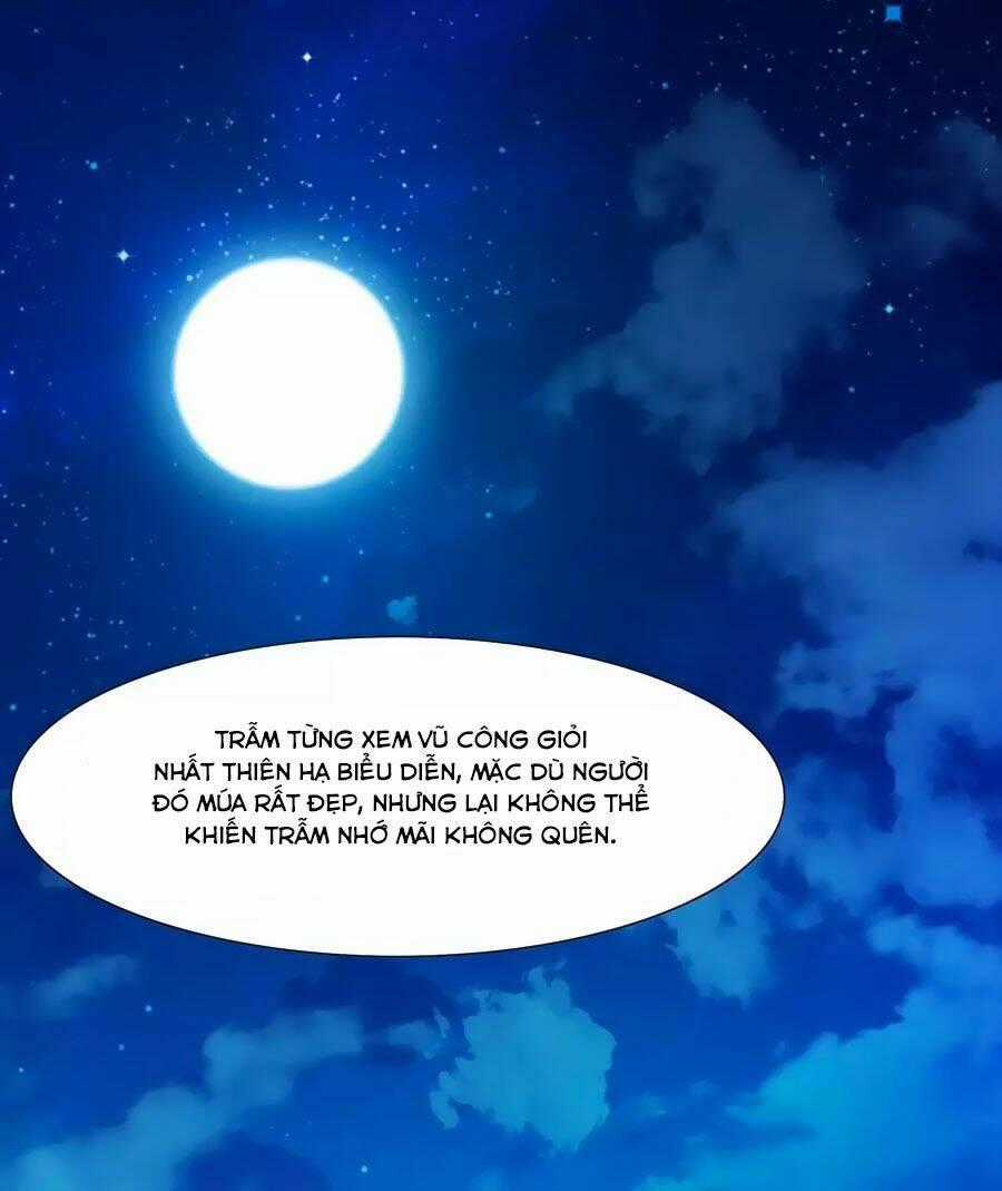 Thỏ Yêu Tiểu Vương Phi - Chapter 37 - Trang 2