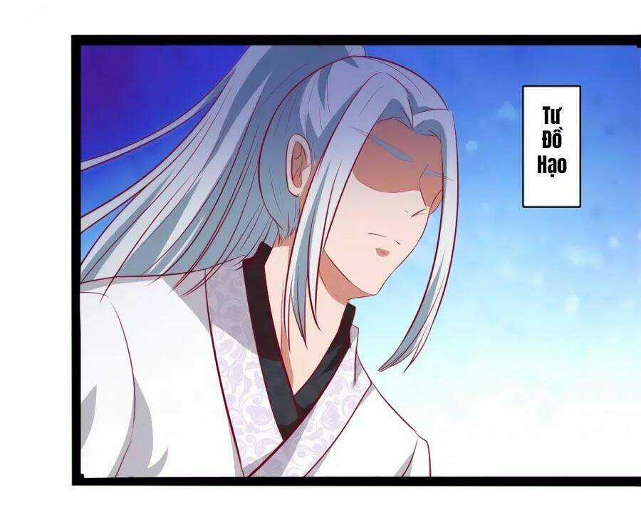 Thỏ Yêu Tiểu Vương Phi - Chapter 37 - Trang 13