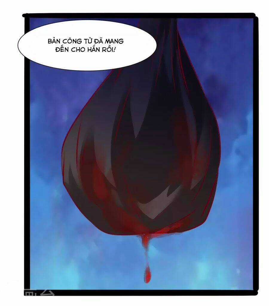 Thỏ Yêu Tiểu Vương Phi - Chapter 37 - Trang 15