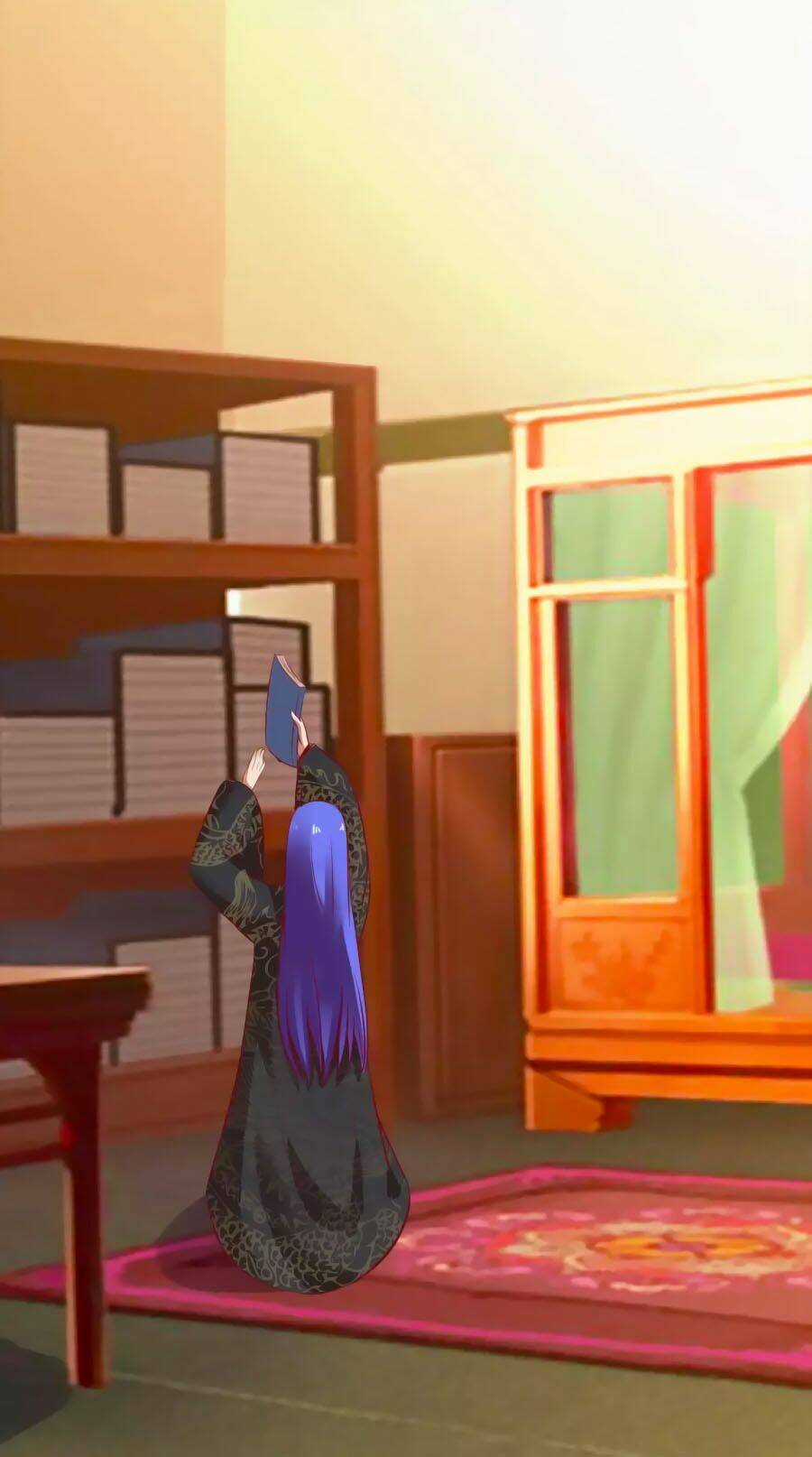 Thỏ Yêu Tiểu Vương Phi - Chapter 37 - Trang 16