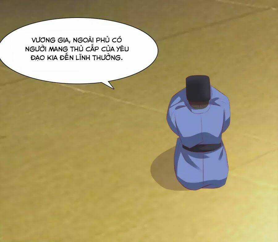 Thỏ Yêu Tiểu Vương Phi - Chapter 37 - Trang 17