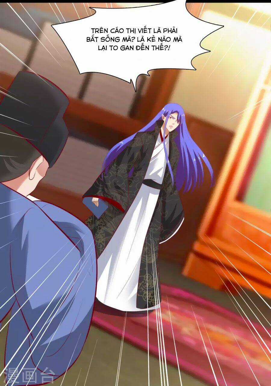 Thỏ Yêu Tiểu Vương Phi - Chapter 37 - Trang 19