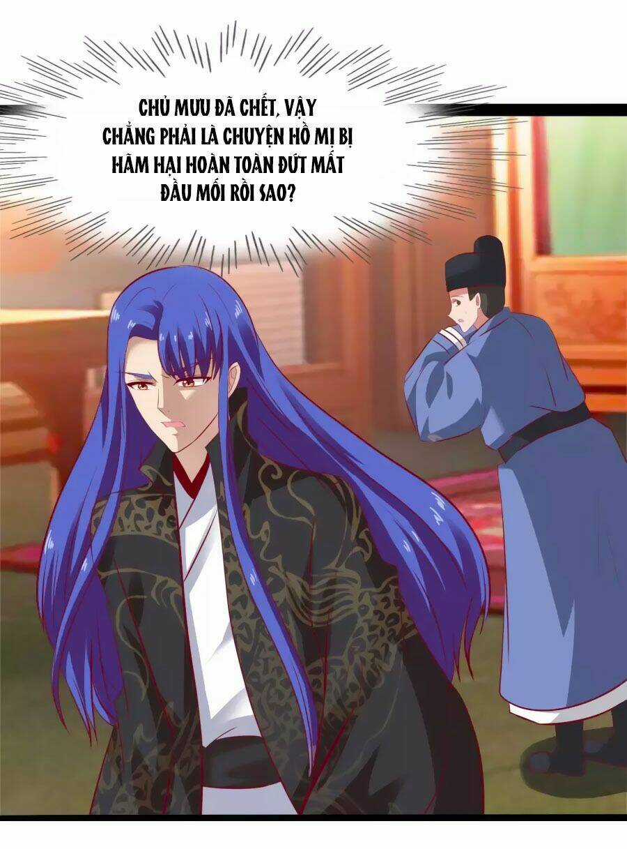 Thỏ Yêu Tiểu Vương Phi - Chapter 37 - Trang 21