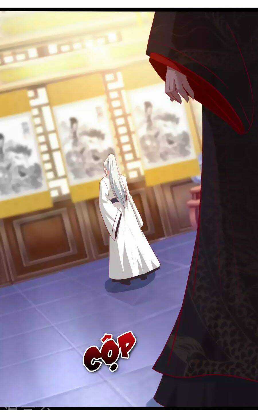 Thỏ Yêu Tiểu Vương Phi - Chapter 37 - Trang 23