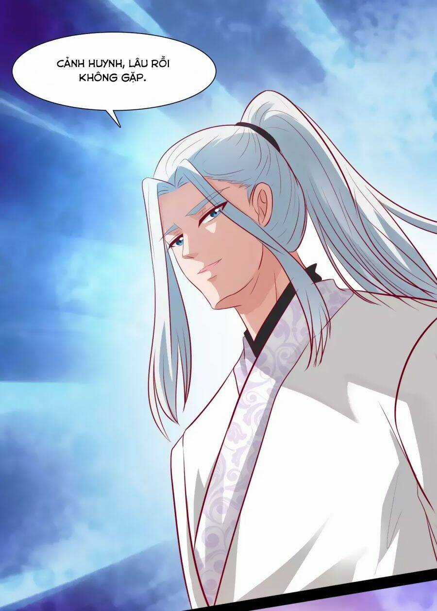 Thỏ Yêu Tiểu Vương Phi - Chapter 37 - Trang 24