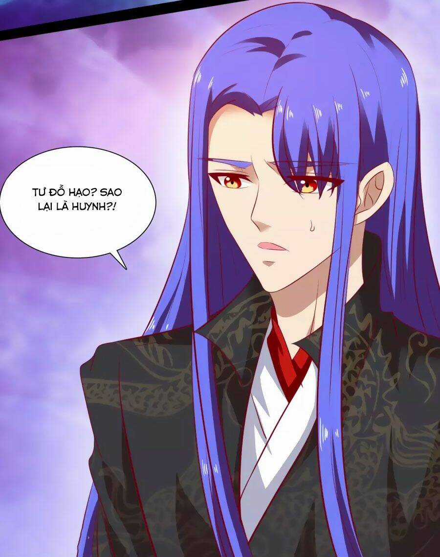 Thỏ Yêu Tiểu Vương Phi - Chapter 37 - Trang 25