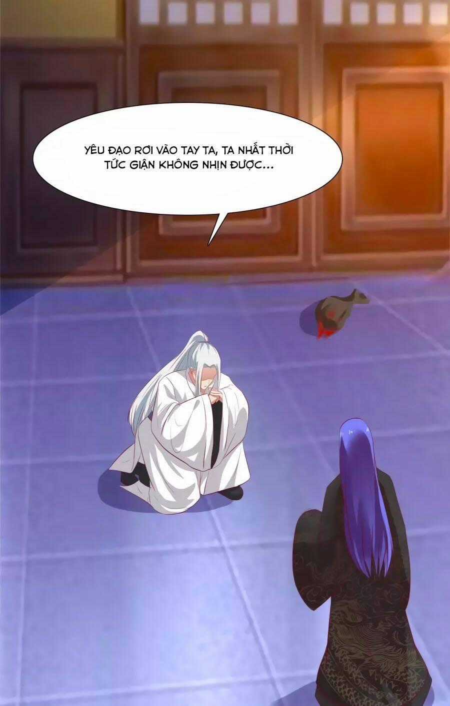 Thỏ Yêu Tiểu Vương Phi - Chapter 37 - Trang 26