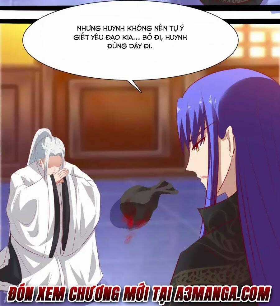 Thỏ Yêu Tiểu Vương Phi - Chapter 37 - Trang 27