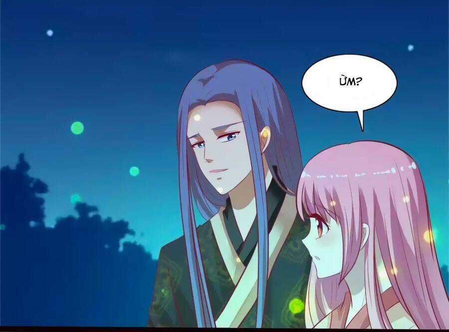 Thỏ Yêu Tiểu Vương Phi - Chapter 37 - Trang 4