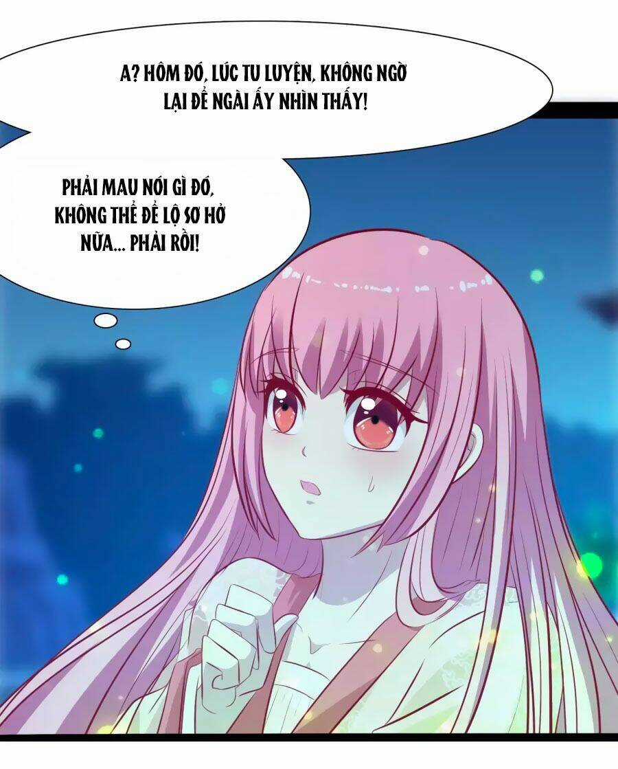 Thỏ Yêu Tiểu Vương Phi - Chapter 37 - Trang 6