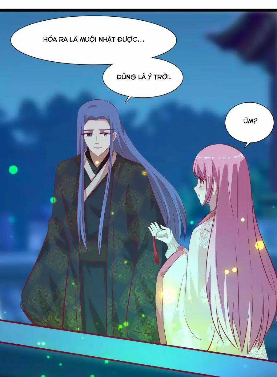 Thỏ Yêu Tiểu Vương Phi - Chapter 37 - Trang 8