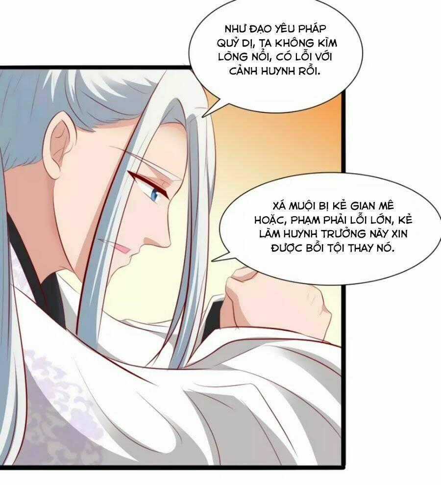 Thỏ Yêu Tiểu Vương Phi - Chapter 38 - Trang 2