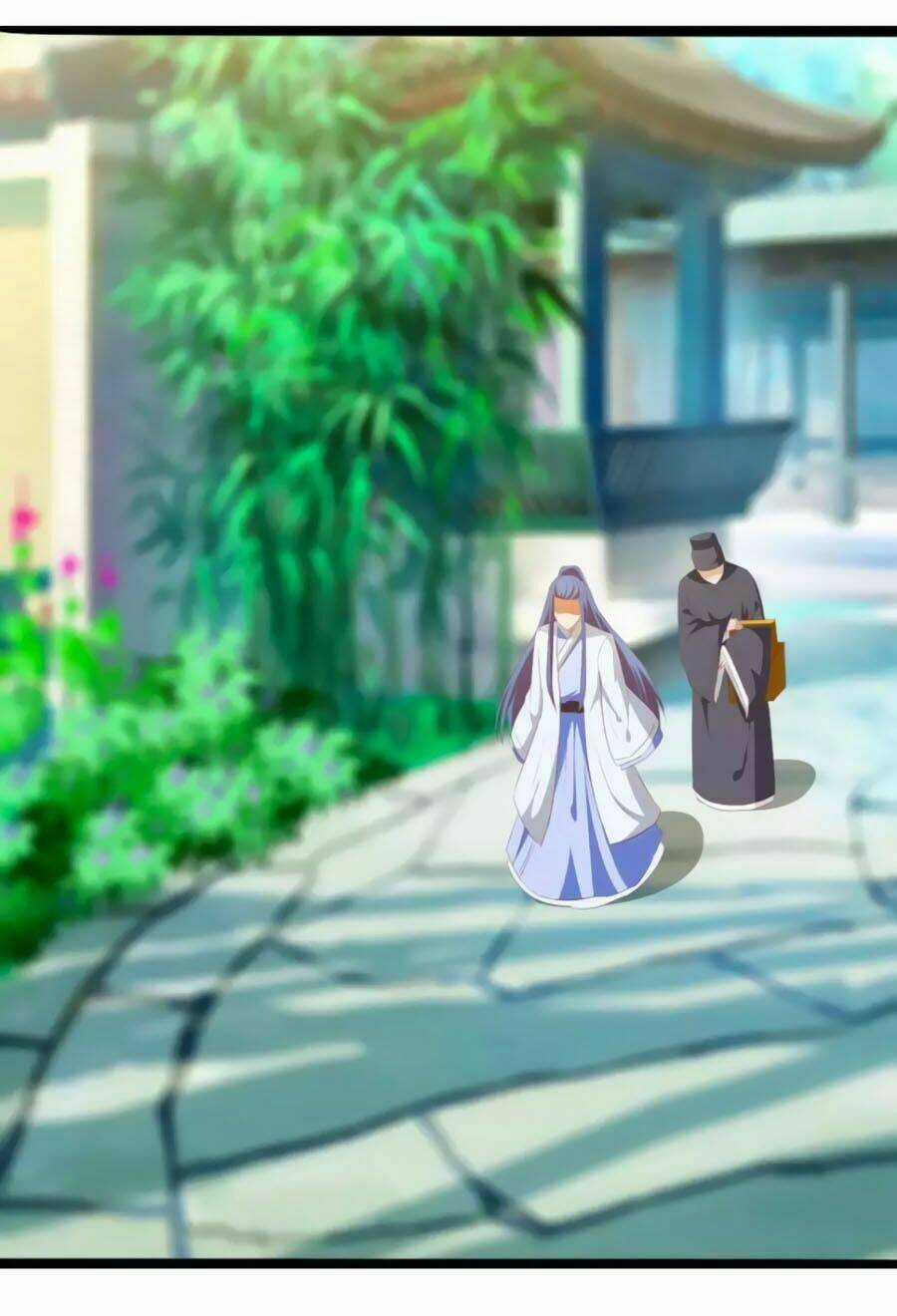 Thỏ Yêu Tiểu Vương Phi - Chapter 38 - Trang 12