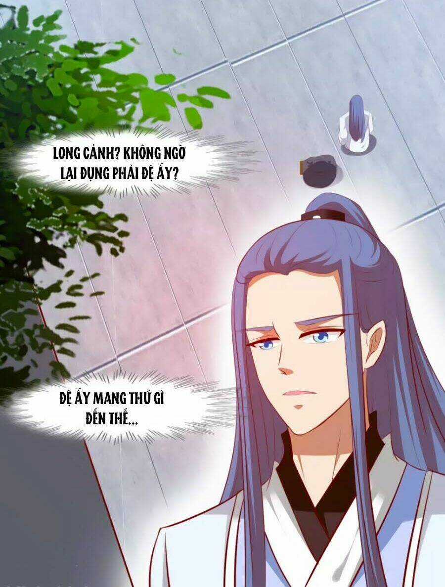 Thỏ Yêu Tiểu Vương Phi - Chapter 38 - Trang 15