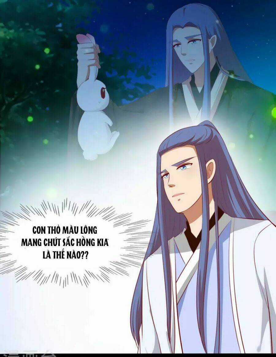 Thỏ Yêu Tiểu Vương Phi - Chapter 38 - Trang 17