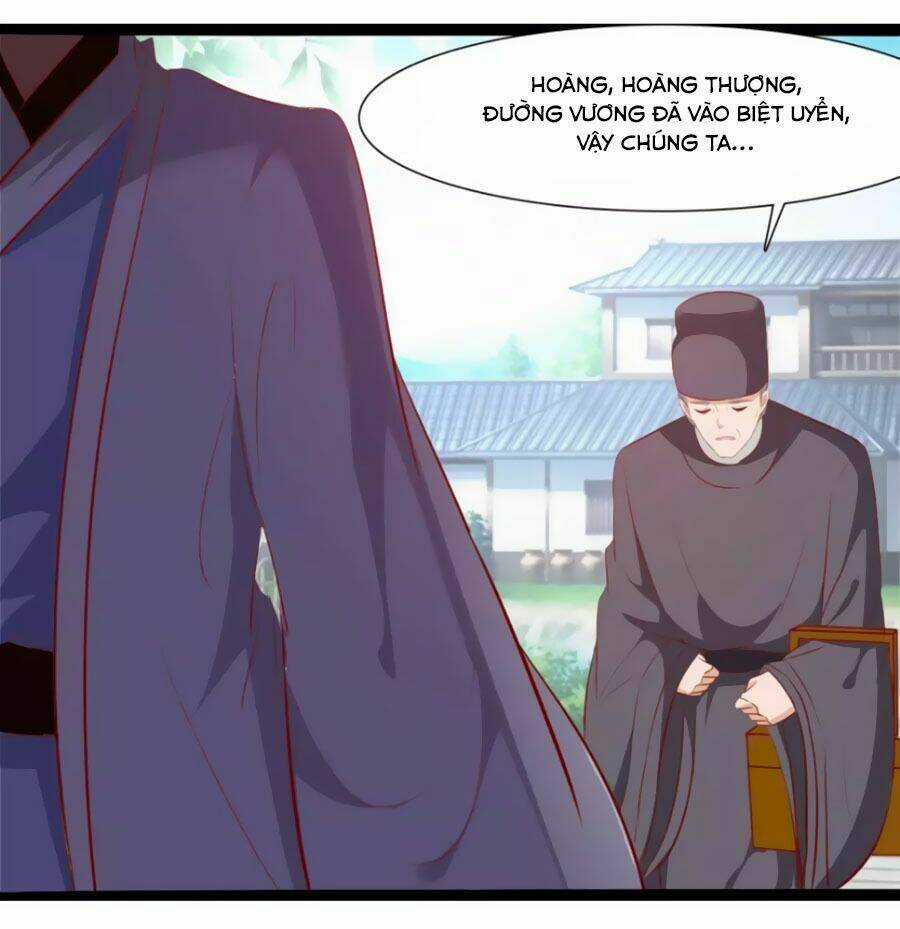 Thỏ Yêu Tiểu Vương Phi - Chapter 38 - Trang 18