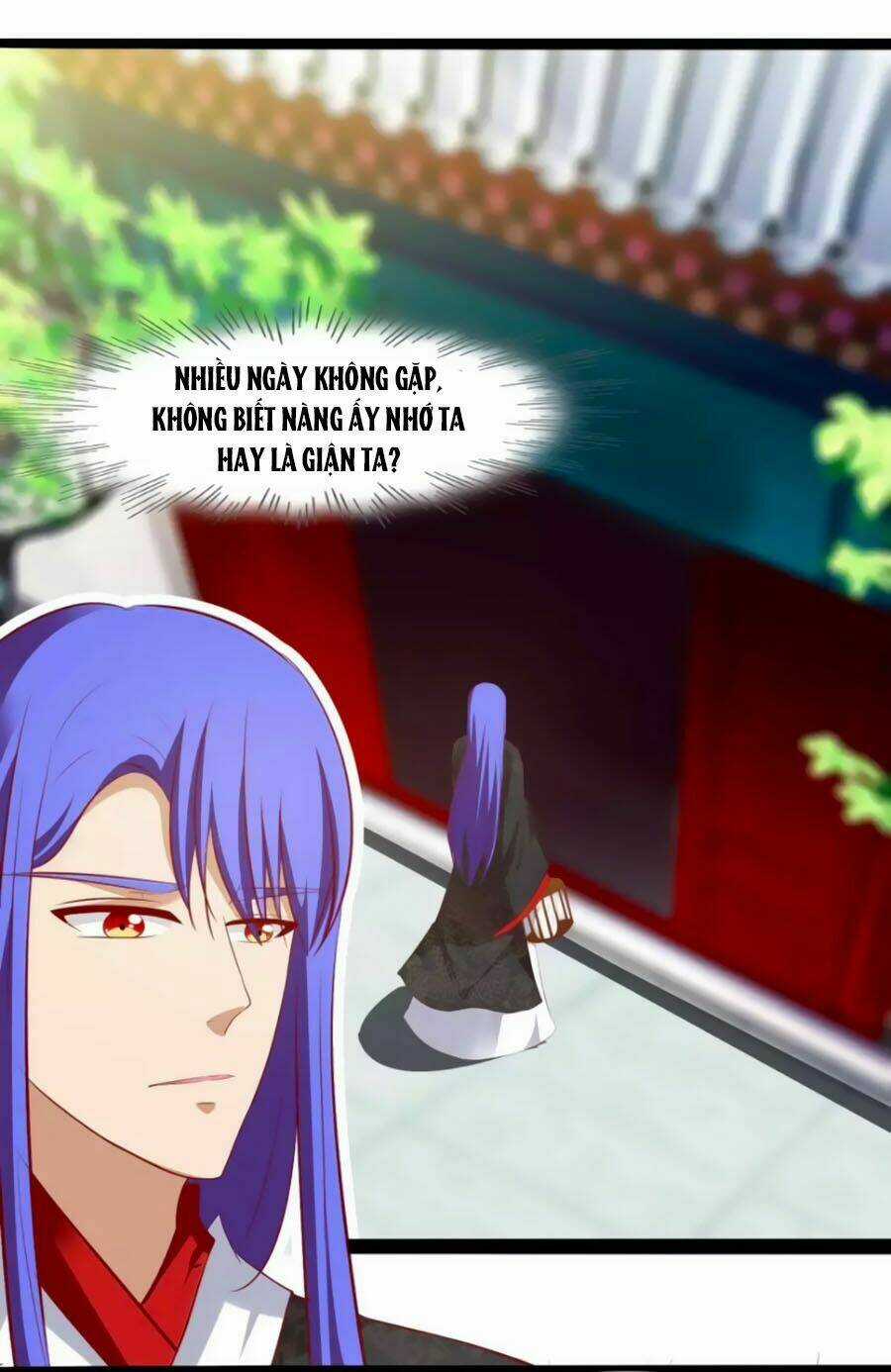 Thỏ Yêu Tiểu Vương Phi - Chapter 38 - Trang 20