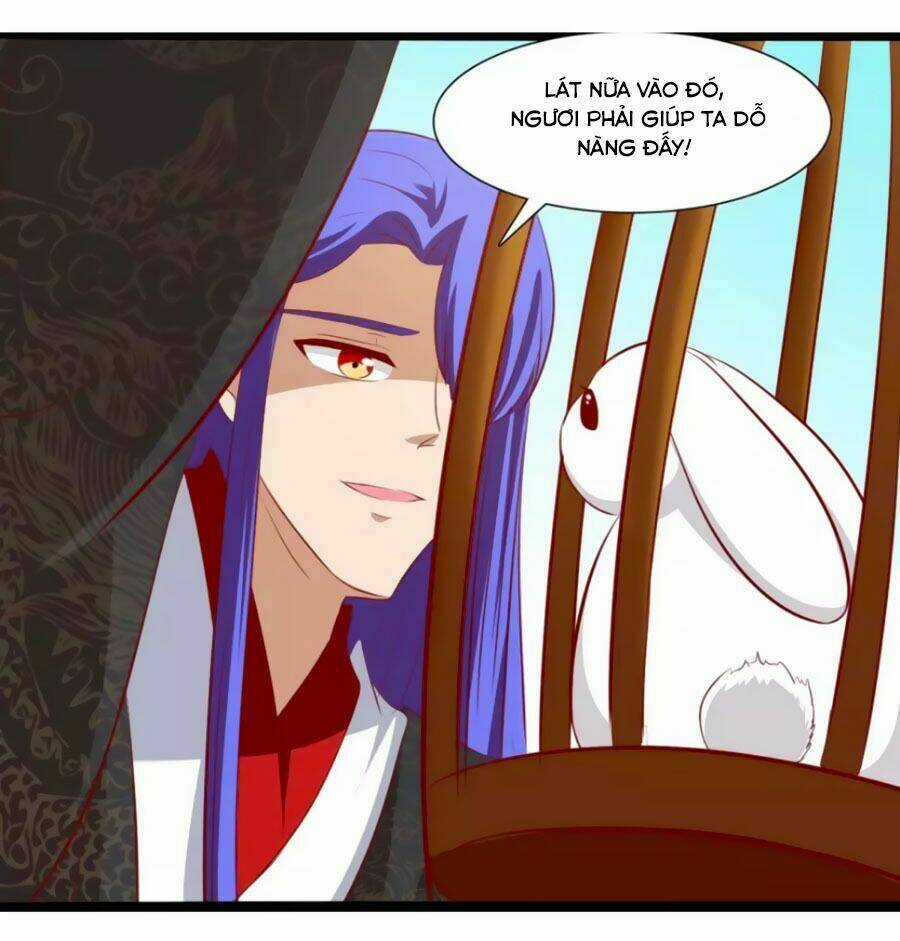 Thỏ Yêu Tiểu Vương Phi - Chapter 38 - Trang 21