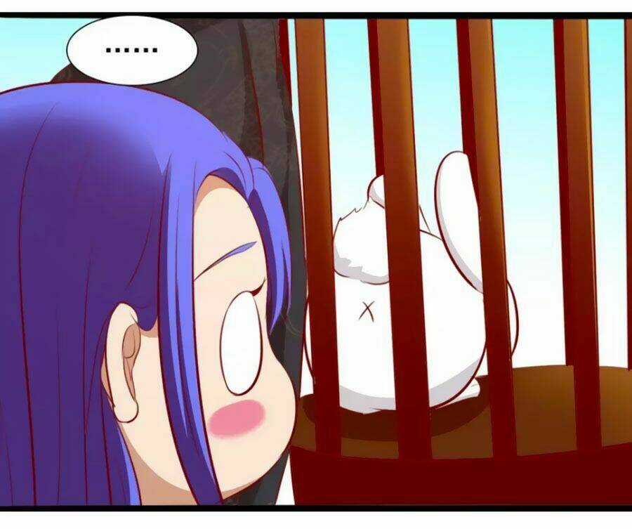 Thỏ Yêu Tiểu Vương Phi - Chapter 38 - Trang 22