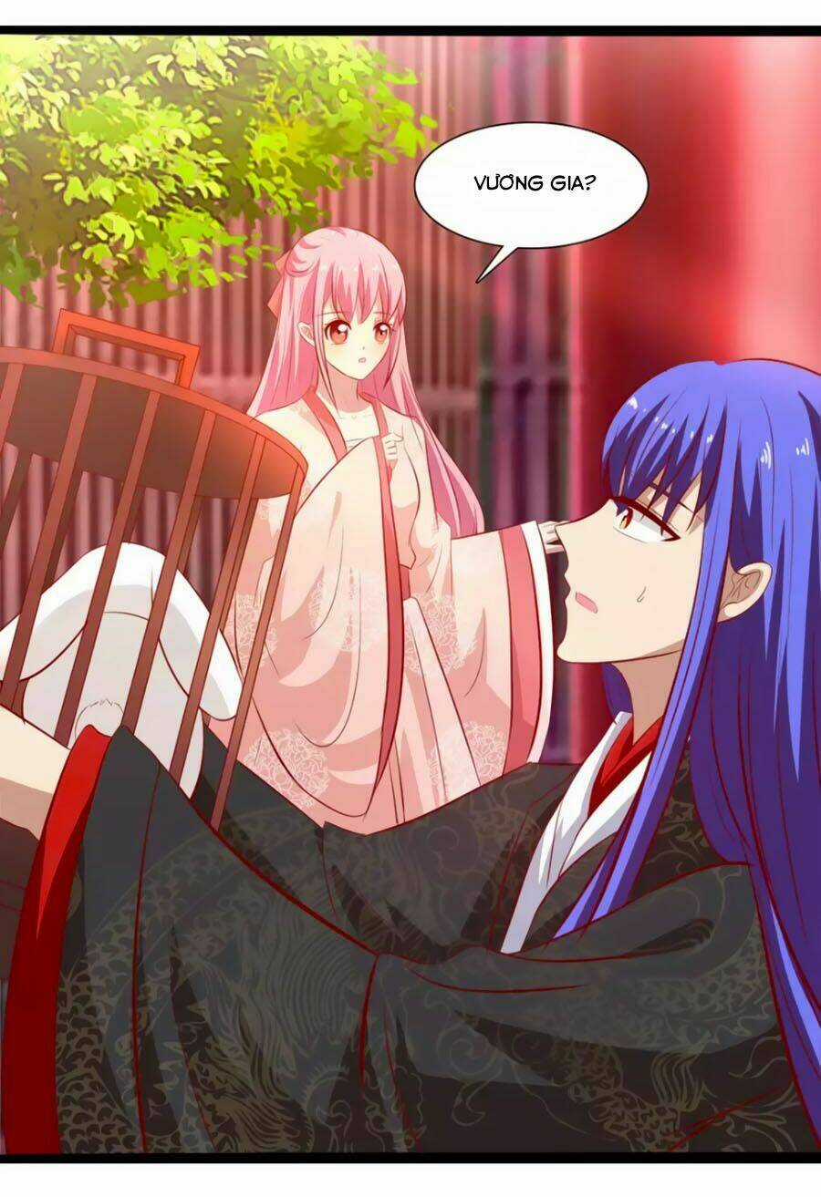 Thỏ Yêu Tiểu Vương Phi - Chapter 38 - Trang 24