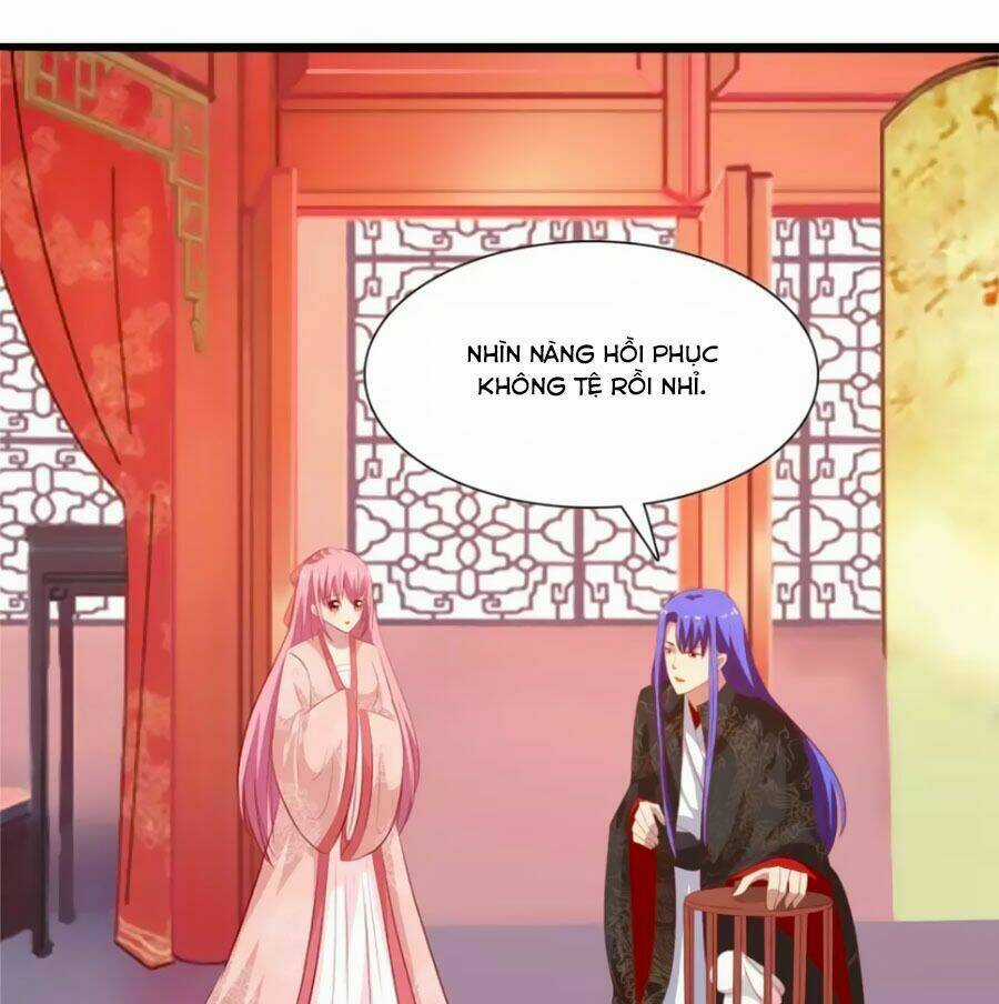 Thỏ Yêu Tiểu Vương Phi - Chapter 38 - Trang 26