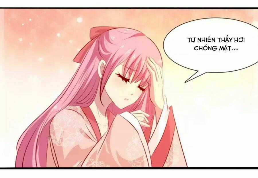 Thỏ Yêu Tiểu Vương Phi - Chapter 38 - Trang 28