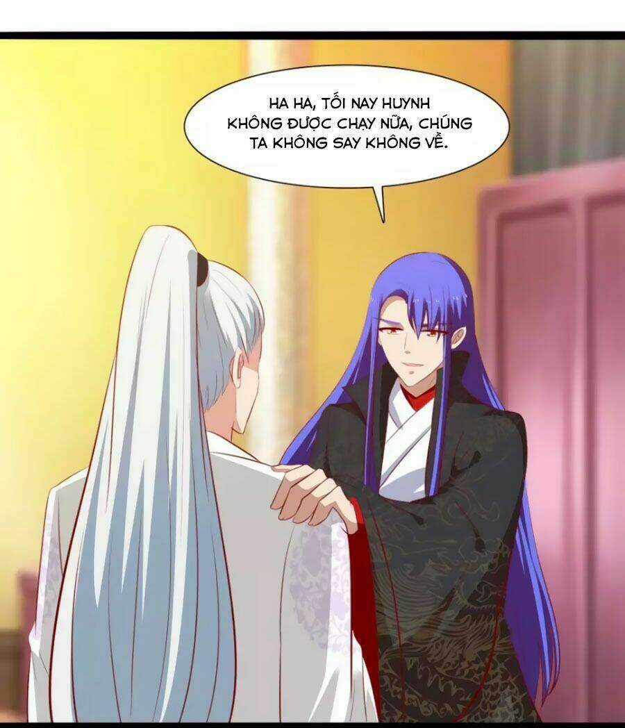 Thỏ Yêu Tiểu Vương Phi - Chapter 38 - Trang 5