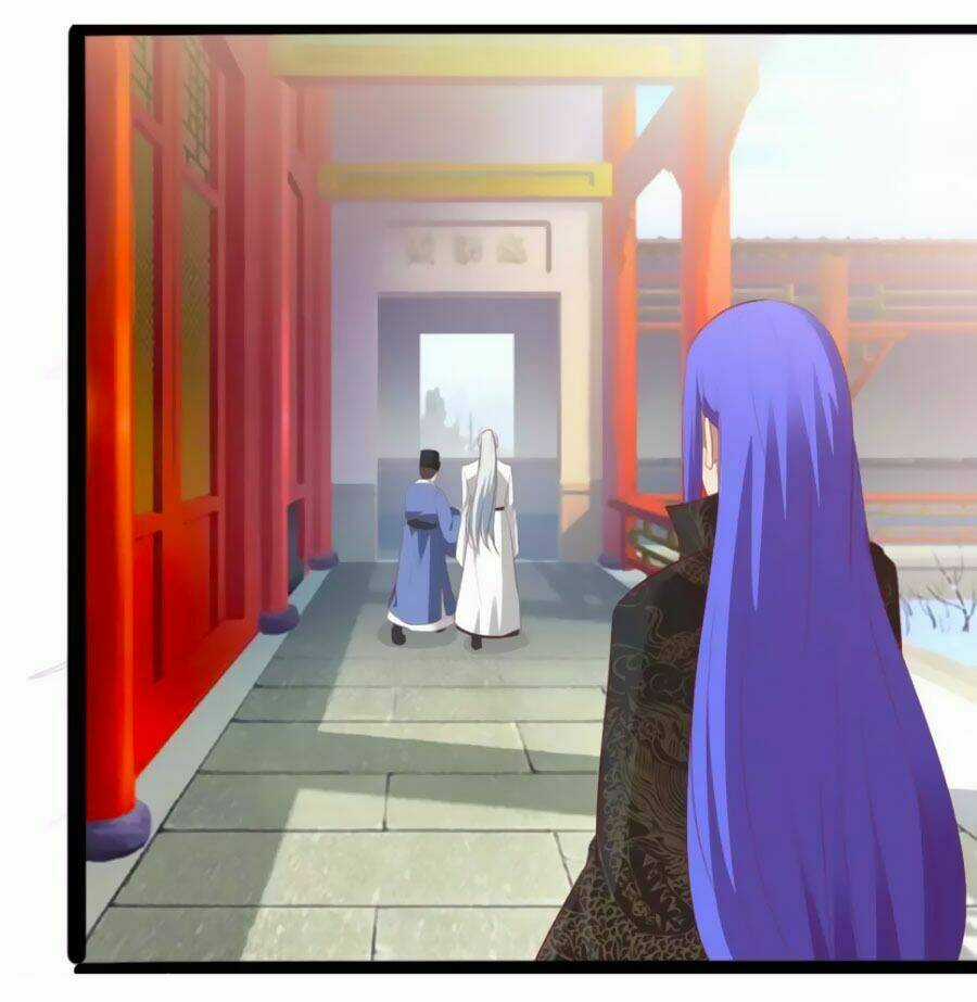 Thỏ Yêu Tiểu Vương Phi - Chapter 38 - Trang 7