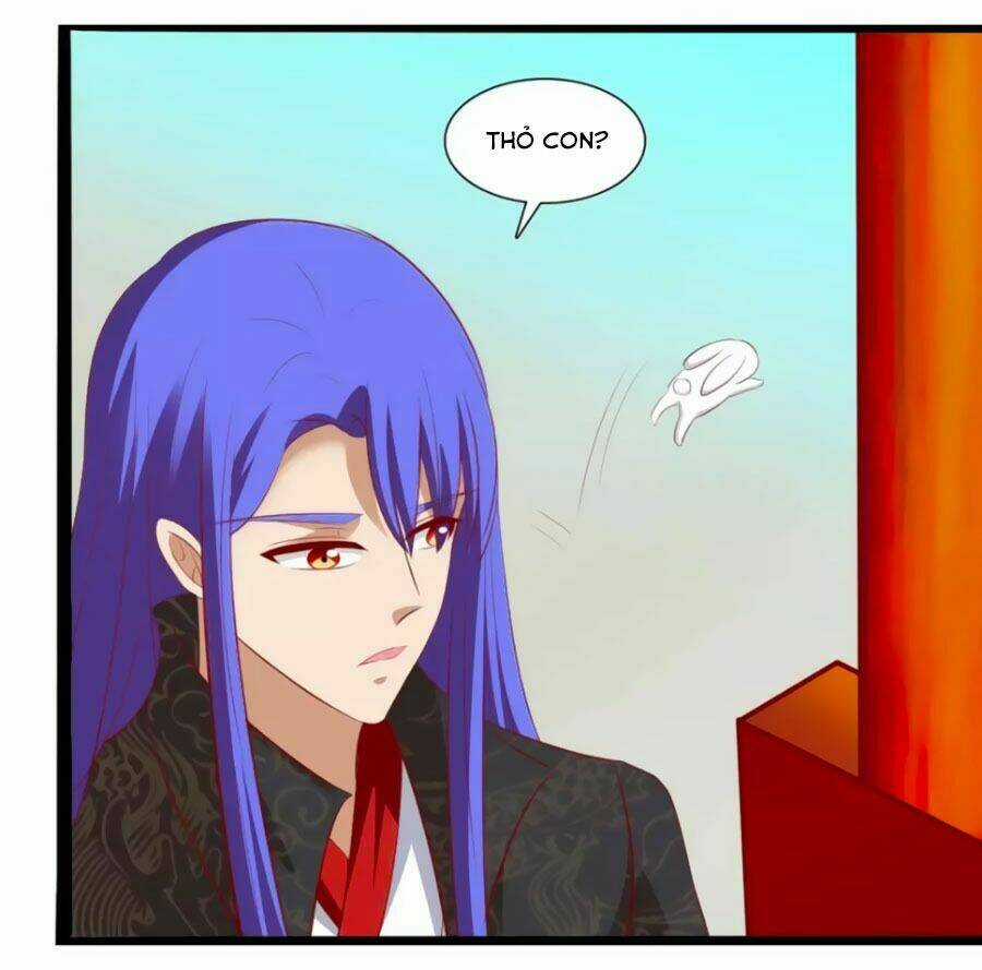 Thỏ Yêu Tiểu Vương Phi - Chapter 38 - Trang 8