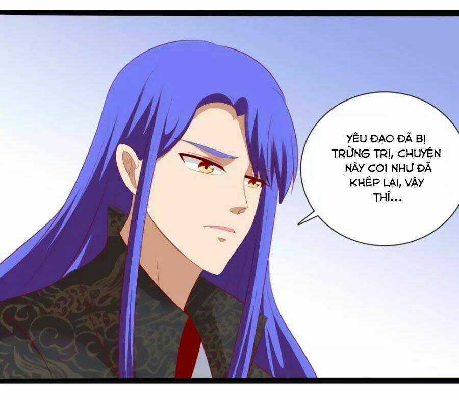 Thỏ Yêu Tiểu Vương Phi - Chapter 38 - Trang 10