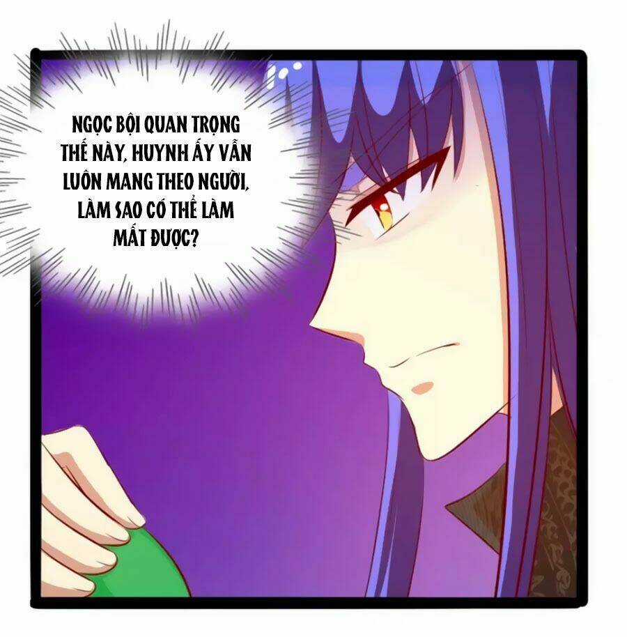 Thỏ Yêu Tiểu Vương Phi - Chapter 39 - Trang 12