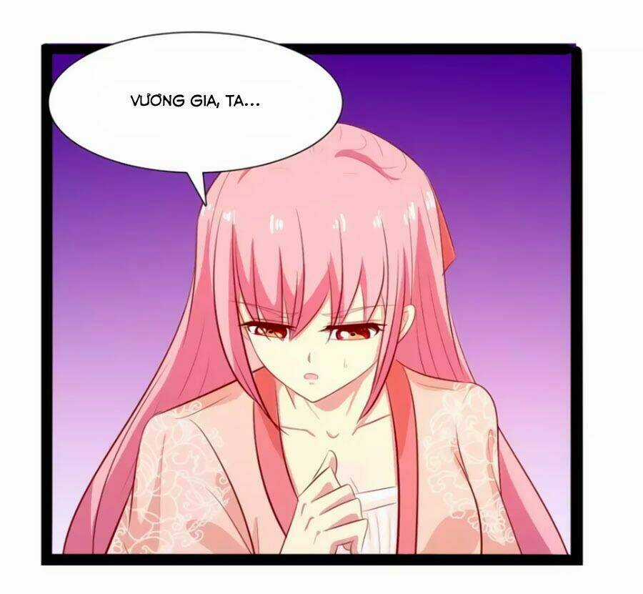 Thỏ Yêu Tiểu Vương Phi - Chapter 39 - Trang 14