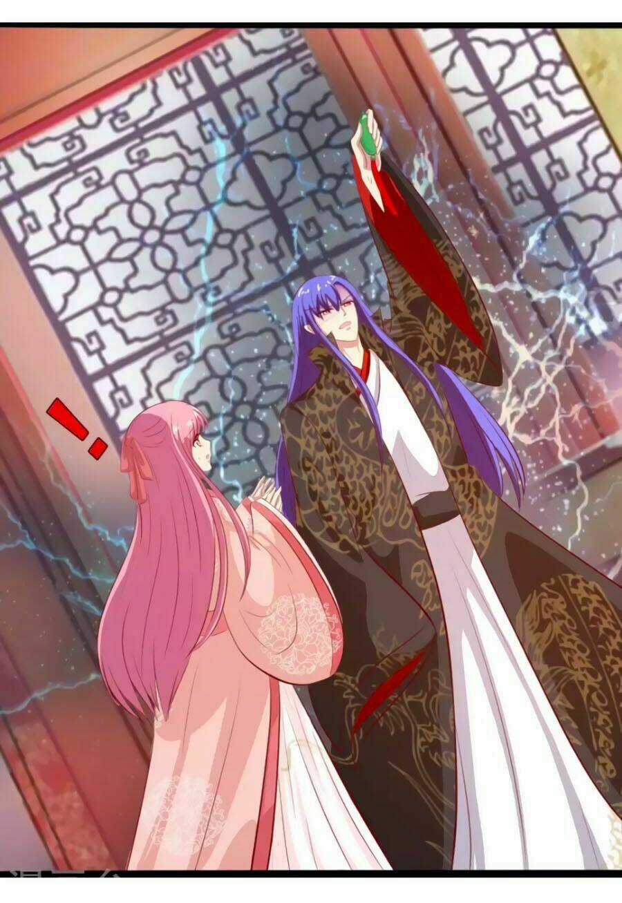 Thỏ Yêu Tiểu Vương Phi - Chapter 39 - Trang 15