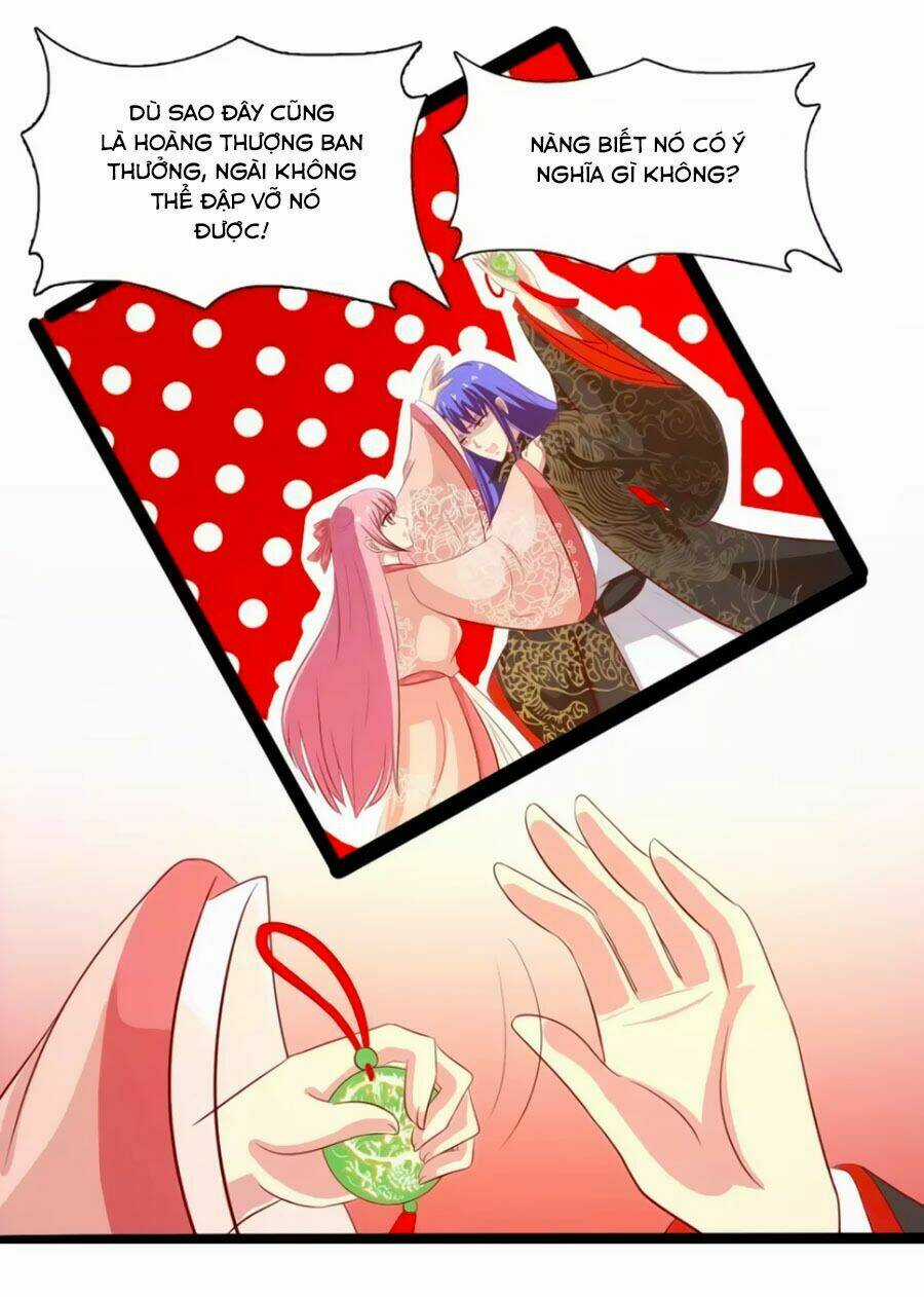 Thỏ Yêu Tiểu Vương Phi - Chapter 39 - Trang 16