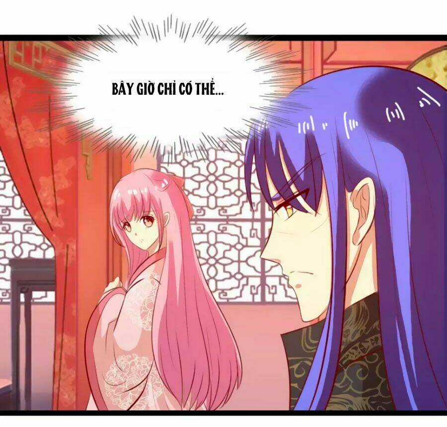 Thỏ Yêu Tiểu Vương Phi - Chapter 39 - Trang 20