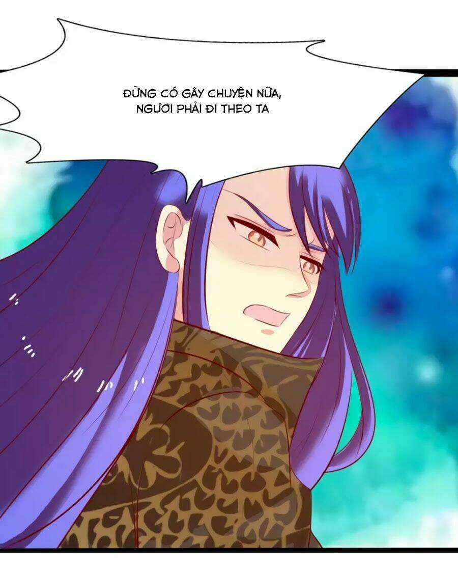 Thỏ Yêu Tiểu Vương Phi - Chapter 39 - Trang 22