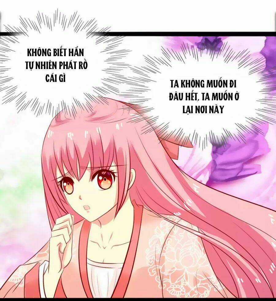 Thỏ Yêu Tiểu Vương Phi - Chapter 39 - Trang 23