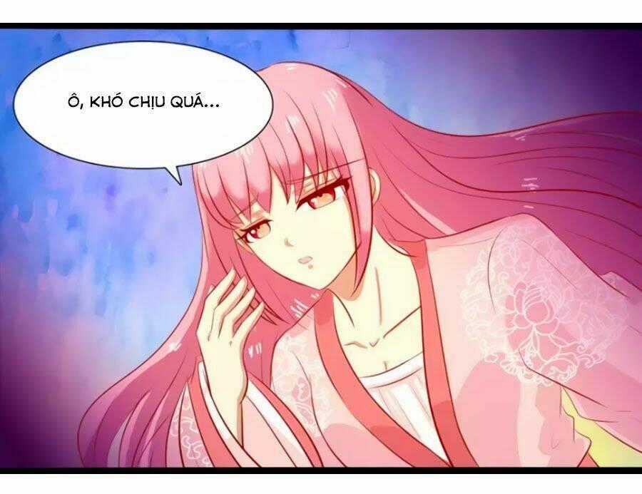 Thỏ Yêu Tiểu Vương Phi - Chapter 39 - Trang 26