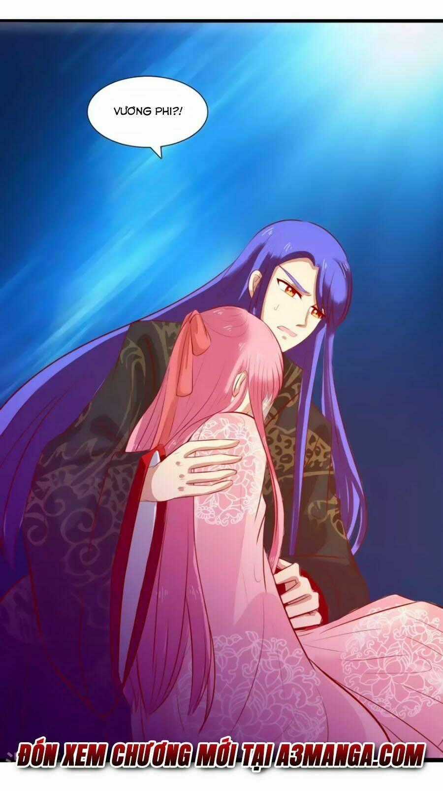 Thỏ Yêu Tiểu Vương Phi - Chapter 39 - Trang 27