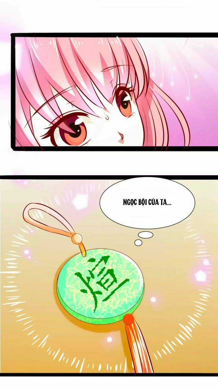 Thỏ Yêu Tiểu Vương Phi - Chapter 39 - Trang 5