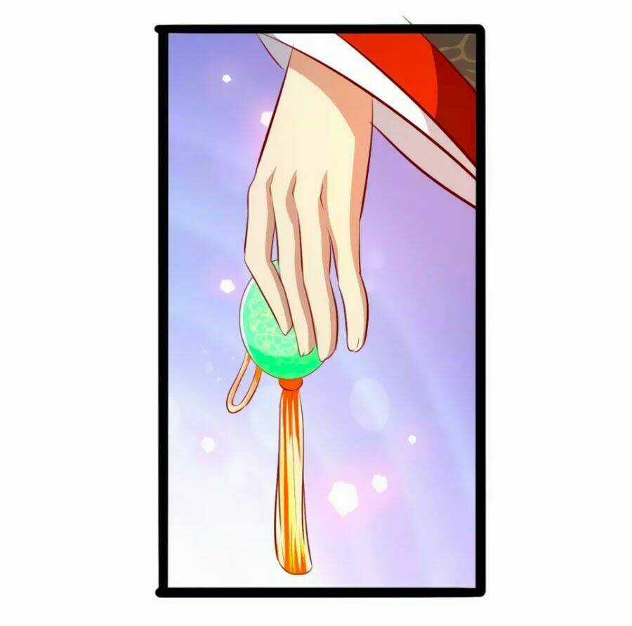 Thỏ Yêu Tiểu Vương Phi - Chapter 39 - Trang 6