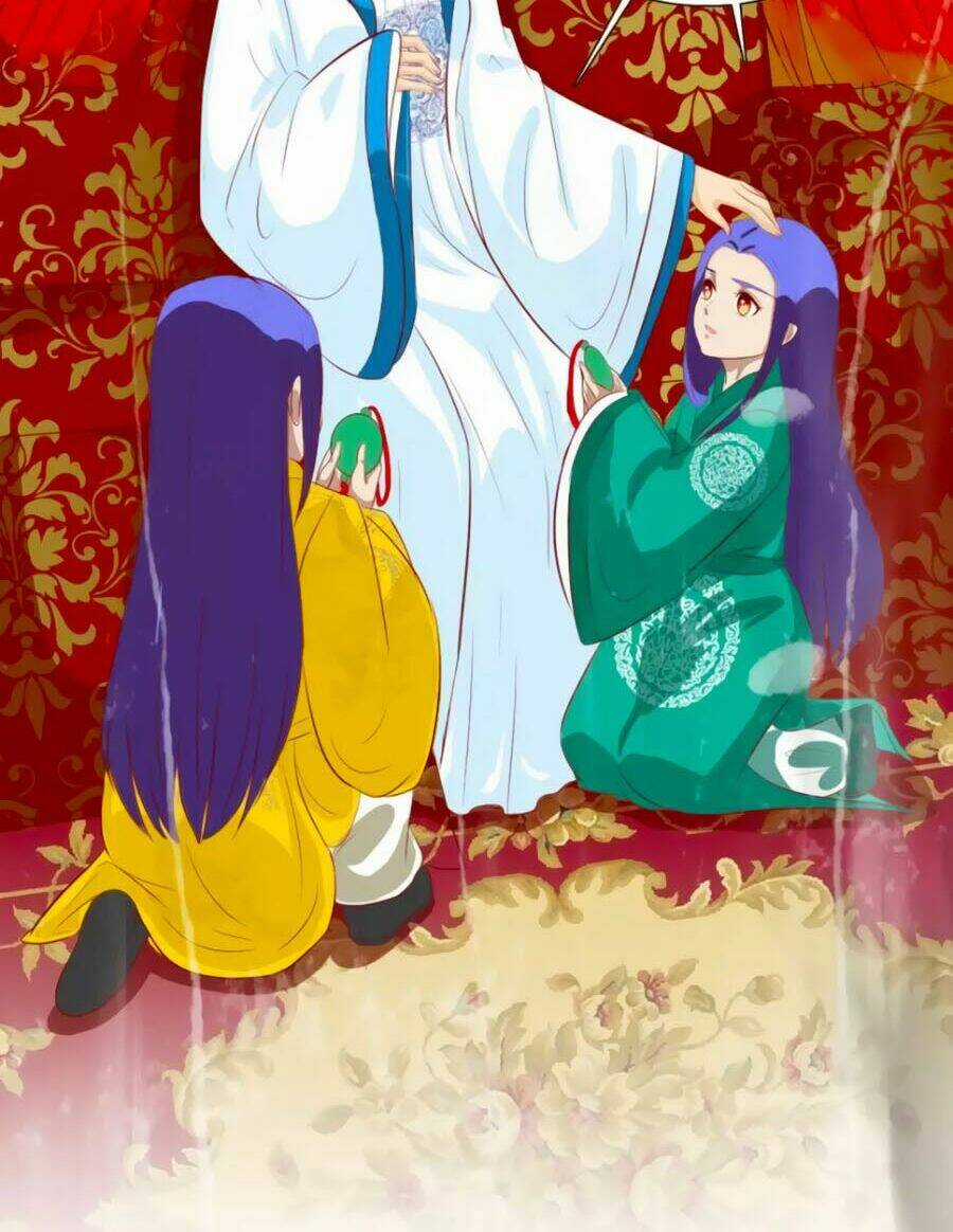 Thỏ Yêu Tiểu Vương Phi - Chapter 39 - Trang 9