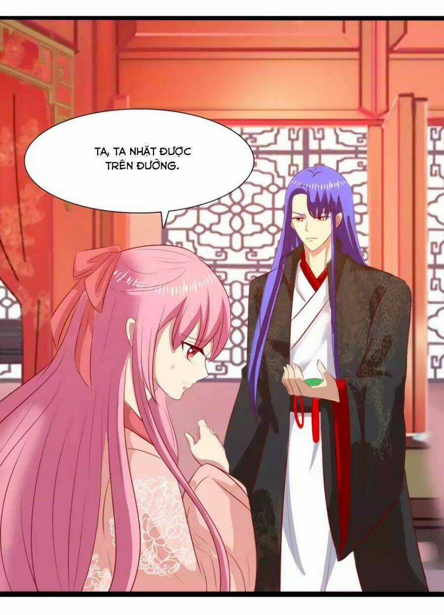 Thỏ Yêu Tiểu Vương Phi - Chapter 39 - Trang 10