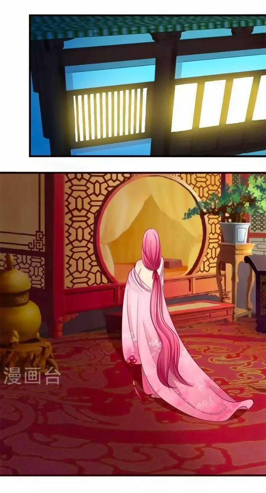 Thỏ Yêu Tiểu Vương Phi - Chapter 4 - Trang 2