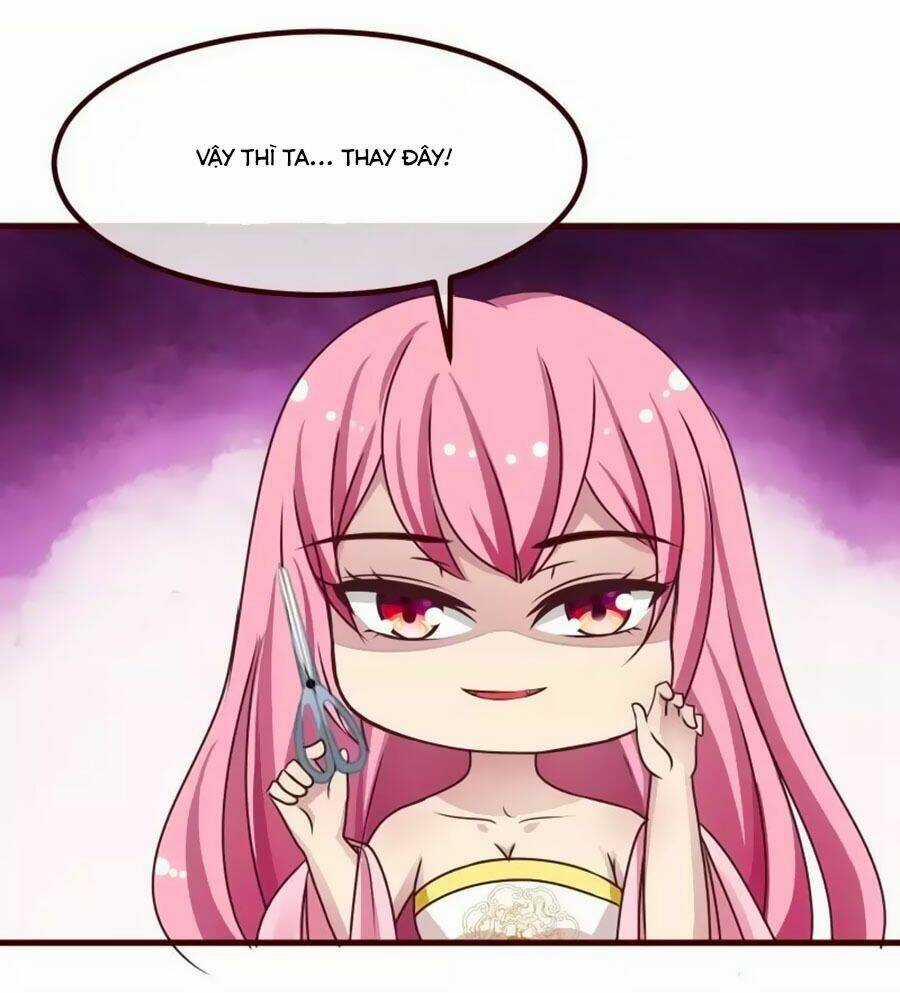 Thỏ Yêu Tiểu Vương Phi - Chapter 4 - Trang 11