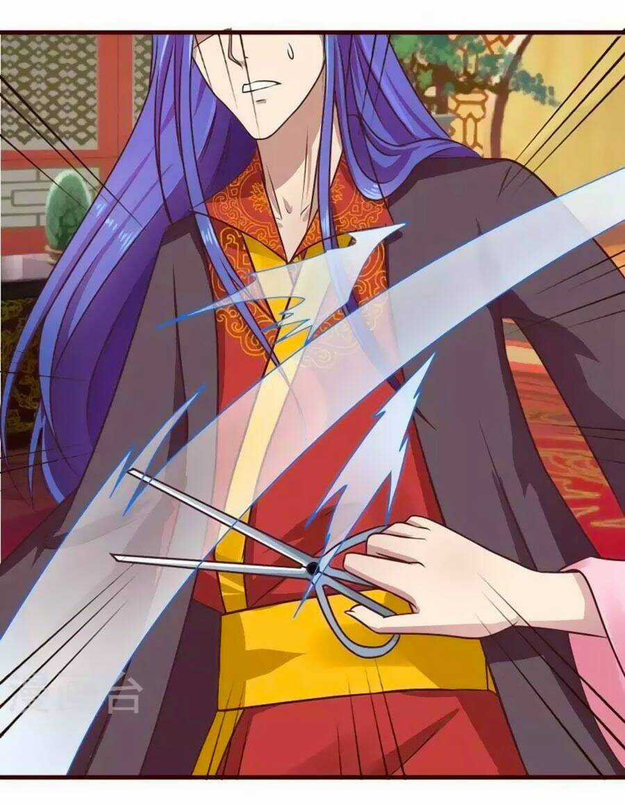 Thỏ Yêu Tiểu Vương Phi - Chapter 4 - Trang 12