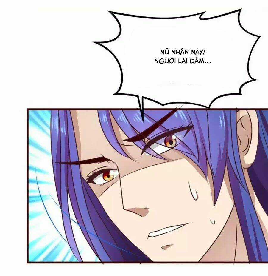 Thỏ Yêu Tiểu Vương Phi - Chapter 4 - Trang 13