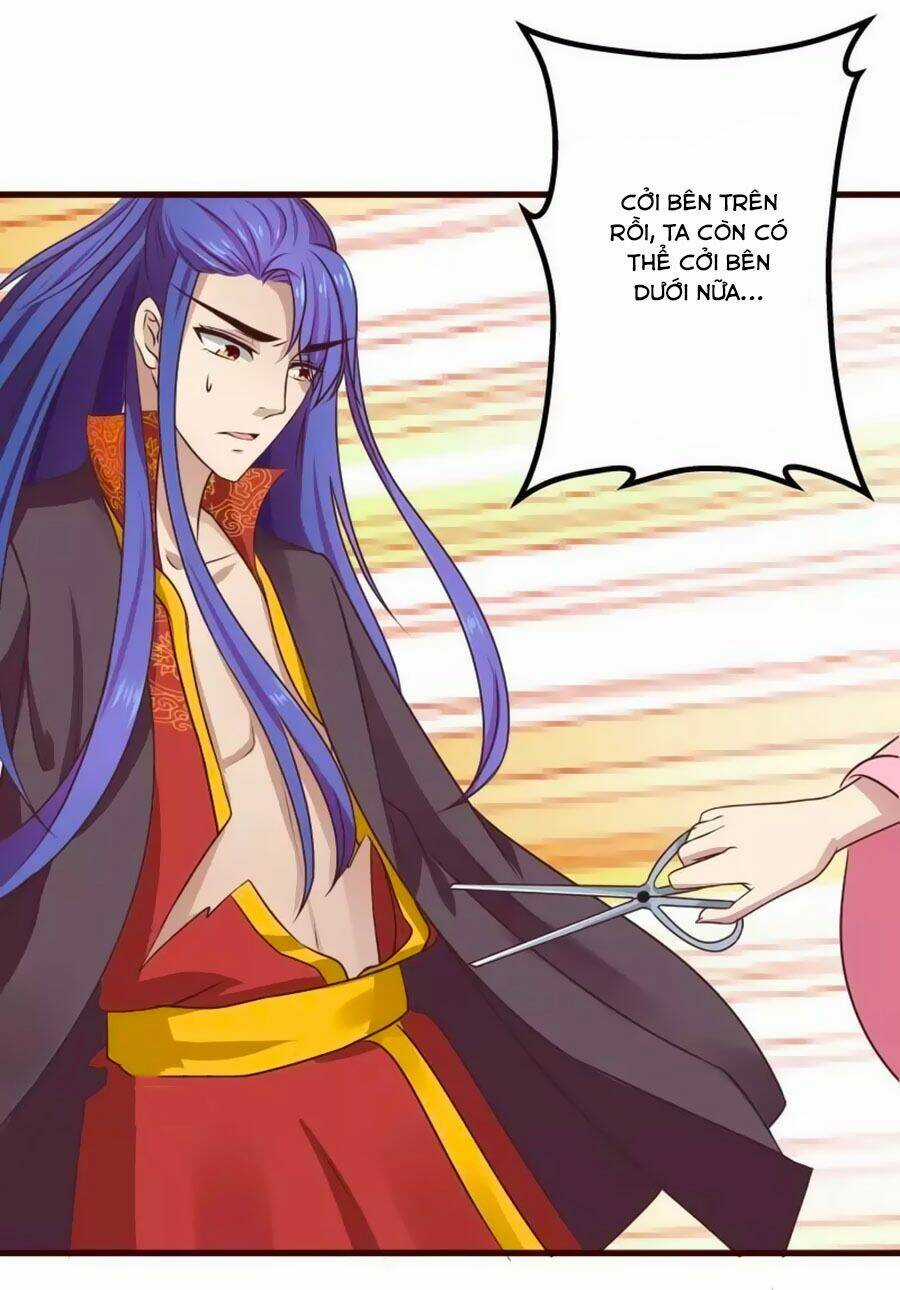 Thỏ Yêu Tiểu Vương Phi - Chapter 4 - Trang 16