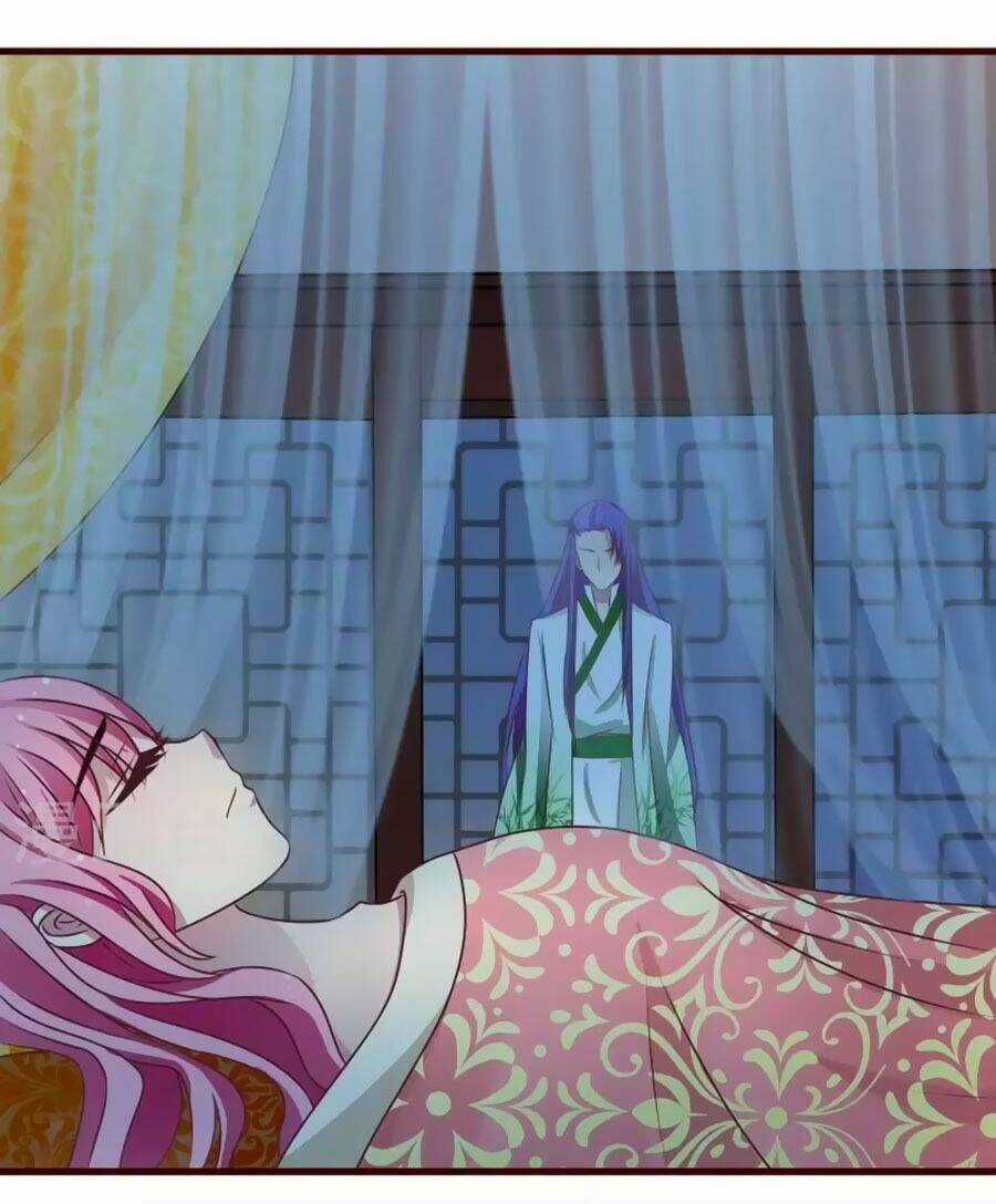 Thỏ Yêu Tiểu Vương Phi - Chapter 4 - Trang 20